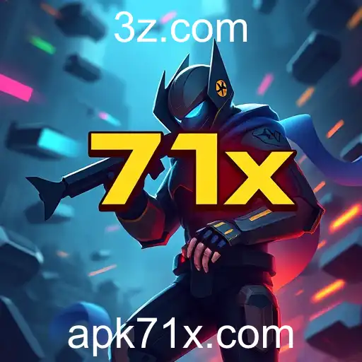 71x: A Revolução no Mundo dos Jogos em 2025