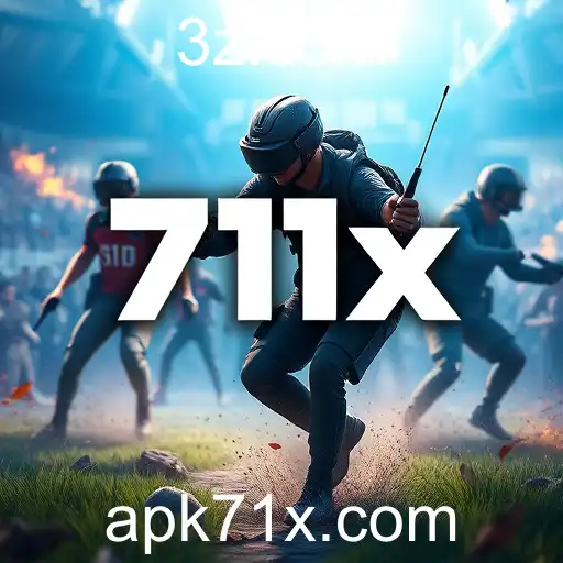 Ascensão do 71x no Cenário dos Jogos em 2025