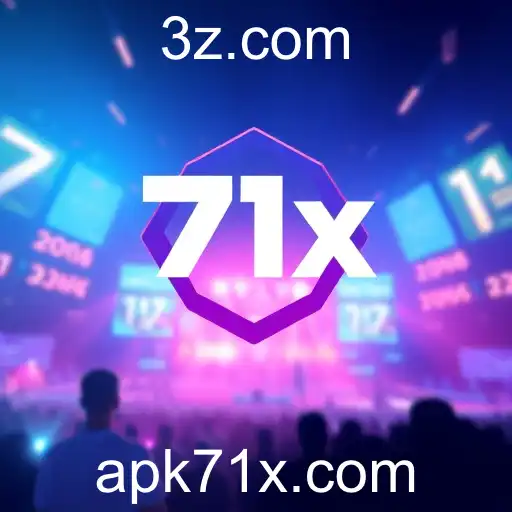 A Ascensão do 71x: Revolucionando o Cenário de Jogos em 2025