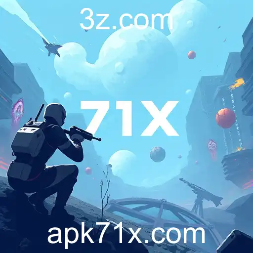 71x Revoluciona o Mercado de Jogos Online