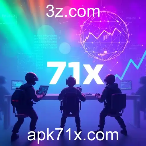 Avanços Tecnológicos no Mundo dos Games em 2025