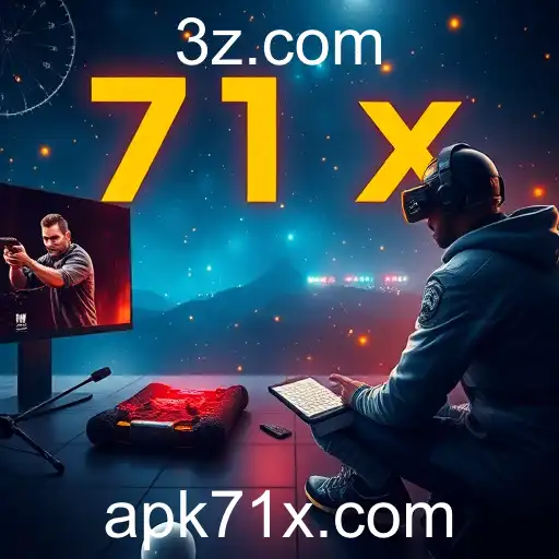 A Revolução Digital nos Jogos: Tendências e Desafios