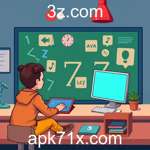 A Revolução dos Jogos Educacionais: Aprender Brincando