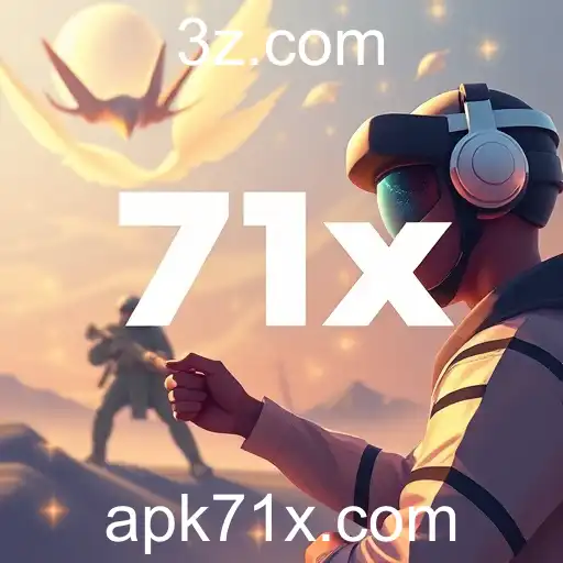 A Evolução dos Jogos Online: 71x e Novas Tendências em 2025