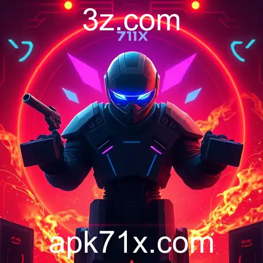 O Impacto de 71x no Cenário dos Jogos em 2025