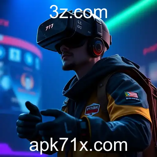 A Revolução dos Jogos com 71x: Novidades e Tendências