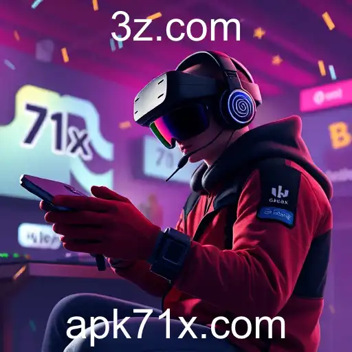 O Crescimento dos Jogos Online em 2025