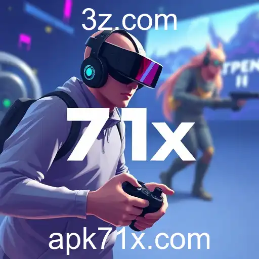 O Impacto e a Popularidade Crescente da Plataforma 71x