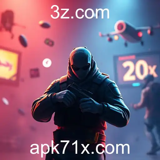 Revolução Digital: O Impacto do 71x nos Jogos