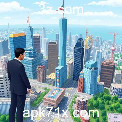 O Impacto de 71x no Cenário Atual de Jogos Online