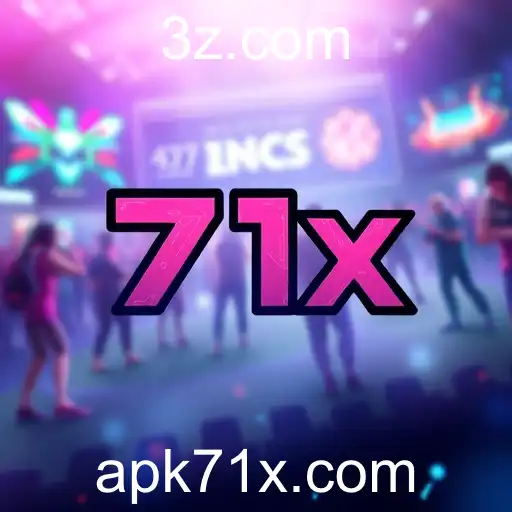 O Impacto da '71x' na Indústria de Jogos Online em 2025