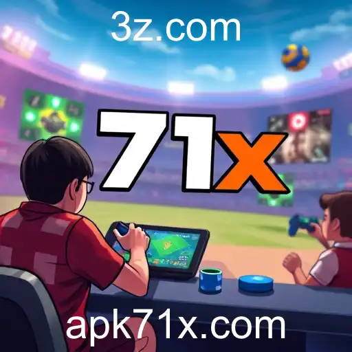 A Revolução do Gaming Online em 2025