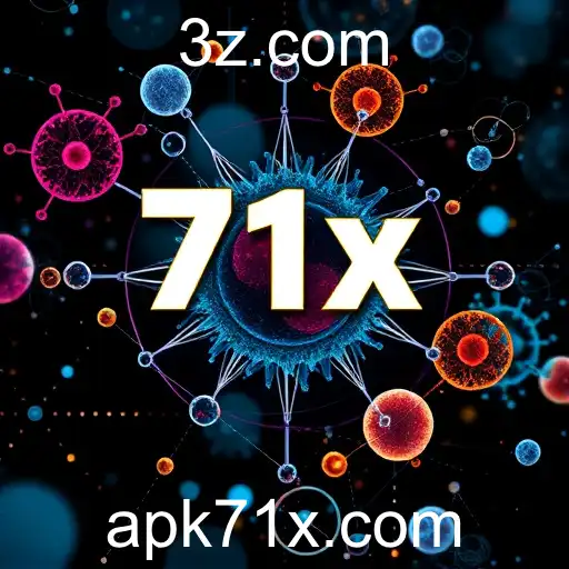 Explorando o Mundo da Ciência com '71x'