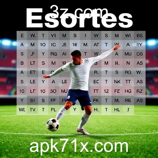 A Evolução e o Impacto dos Esportes nos Jogos Online